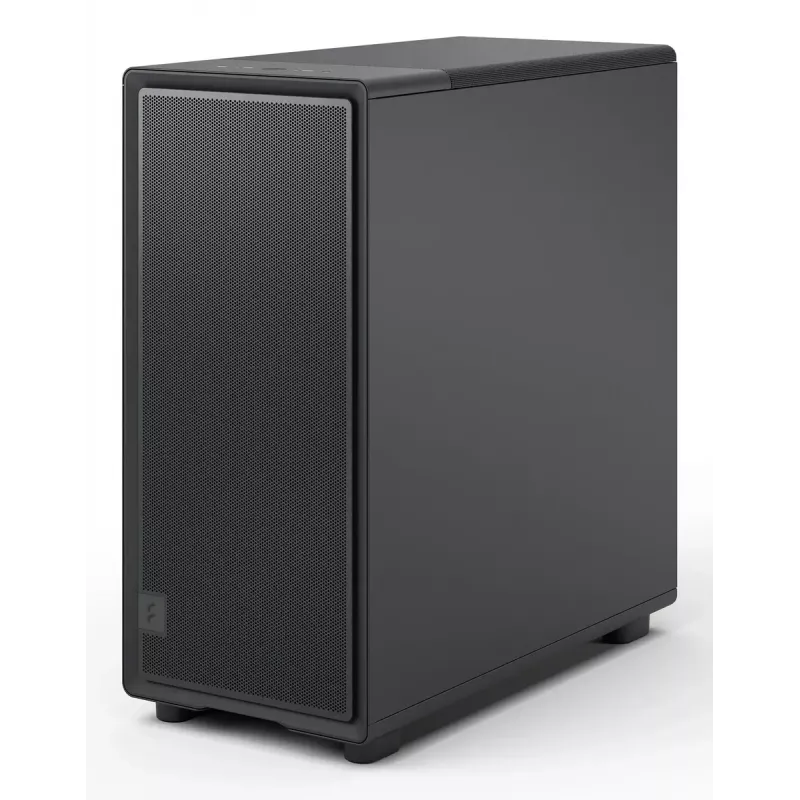 Κουτί υπολογιστή Fractal Design Epoch Μαύρο Solid Midi Tower Μαύρο