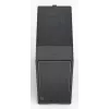 Κουτί υπολογιστή Fractal Design Epoch Μαύρο Solid Midi Tower Μαύρο