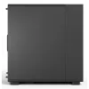 Κουτί υπολογιστή Fractal Design Epoch Μαύρο Solid Midi Tower Μαύρο