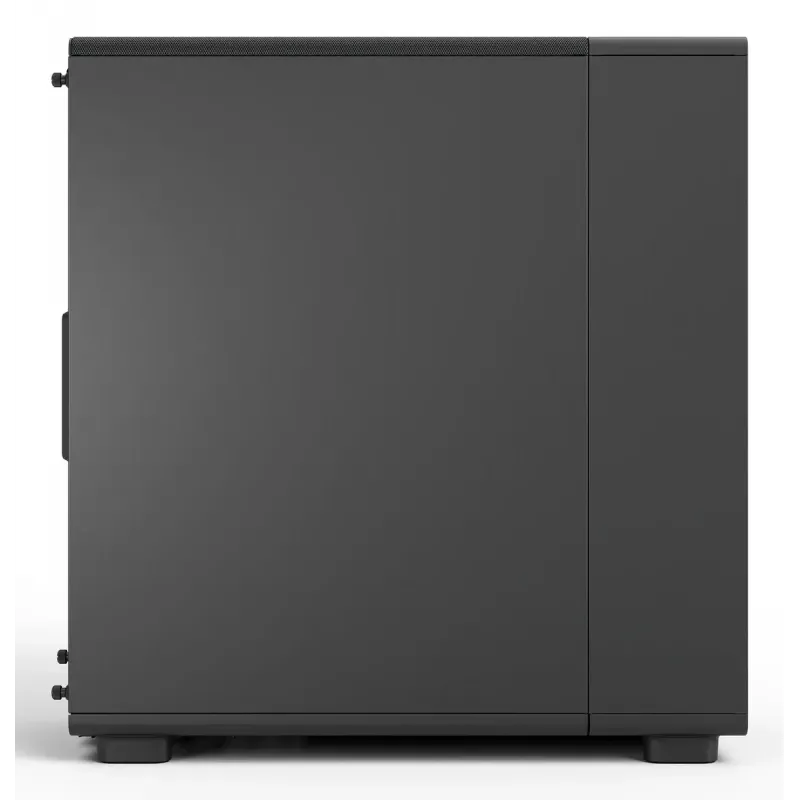 Κουτί υπολογιστή Fractal Design Epoch Μαύρο Solid Midi Tower Μαύρο