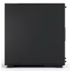 Κουτί υπολογιστή Fractal Design Epoch Μαύρο Solid Midi Tower Μαύρο