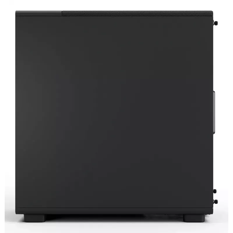 Κουτί υπολογιστή Fractal Design Epoch Μαύρο Solid Midi Tower Μαύρο
