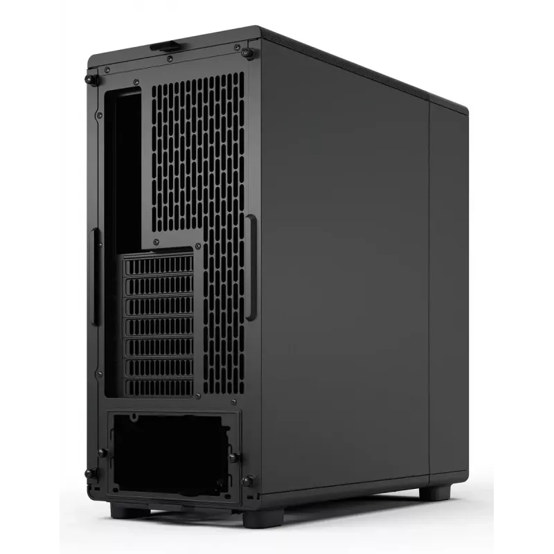 Κουτί υπολογιστή Fractal Design Epoch Μαύρο Solid Midi Tower Μαύρο