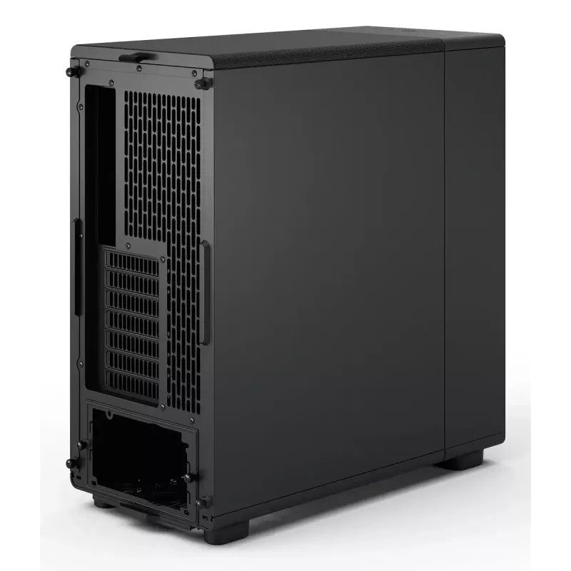 Κουτί υπολογιστή Fractal Design Epoch Μαύρο Solid Midi Tower Μαύρο