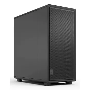 Κουτί υπολογιστή Fractal Design Epoch Μαύρο Solid Midi Tower Μαύρο