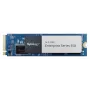 SYNOLOGY SSD - SNV5420 - 400GB - M.2 2280 NVMe με προστασία διακοπής ρεύματος