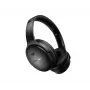 BOSE Headset QuietComfort 45 - Στερεοφωνικό - 2.5mm/Bluetooth - μαύρο