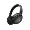 BOSE Headset QuietComfort 45 - Στερεοφωνικό - 2.5mm/Bluetooth - μαύρο