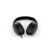 BOSE Headset QuietComfort 45 - Στερεοφωνικό - 2.5mm/Bluetooth - μαύρο