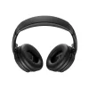 BOSE Headset QuietComfort 45 - Στερεοφωνικό - 2.5mm/Bluetooth - μαύρο