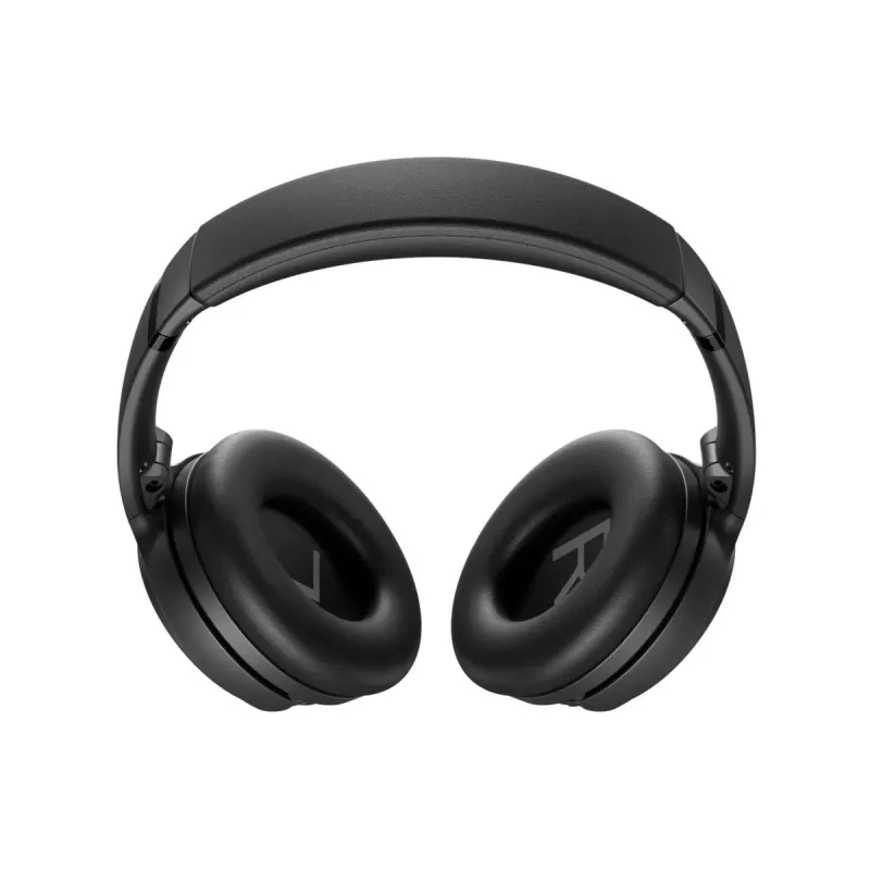 BOSE Headset QuietComfort 45 - Στερεοφωνικό - 2.5mm/Bluetooth - μαύρο