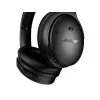 BOSE Headset QuietComfort 45 - Στερεοφωνικό - 2.5mm/Bluetooth - μαύρο