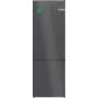 Ψυγειοκαταψύκτης Bosch Serie 4 KGN49OCAF, ελεύθερης τοποθέτησης, 440 L συνολικός όγκος, ανθρακί, No Frost
