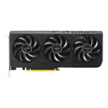 Κάρτα γραφικών ASUS GeForce RTX 5060 — 8 GB GDDR7, 128-Bit, PCIe 5.0, 3x DisplayPort 2.1b + 1x HDMI 2.1b, 2595 MHz OC, 3 ανεμιστήρες, 268,3 mm