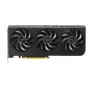 Κάρτα γραφικών ASUS GeForce RTX 5060 — 8 GB GDDR7, 128-Bit, PCIe 5.0, 3x DisplayPort 2.1b + 1x HDMI 2.1b, 2595 MHz OC, 3 ανεμιστήρες, 268,3 mm