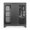 Κουτί υπολογιστή Thermaltake CTE E550 TG Midi Tower μαύρο