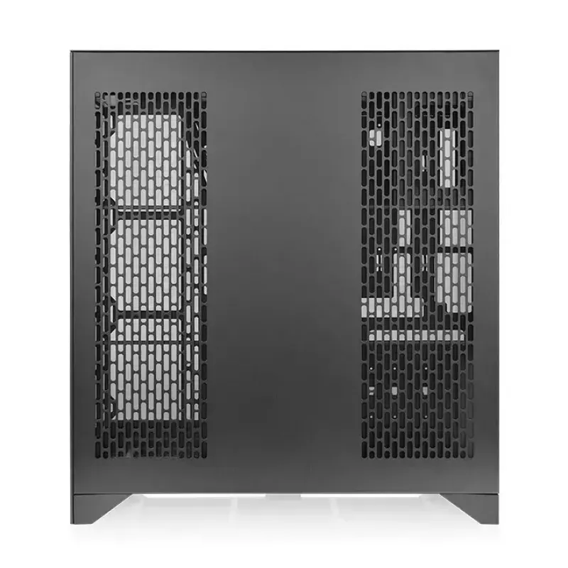 Κουτί υπολογιστή Thermaltake CTE E550 TG Midi Tower μαύρο