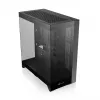 Κουτί υπολογιστή Thermaltake CTE E550 TG Midi Tower μαύρο