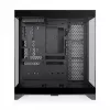 Κουτί υπολογιστή Thermaltake CTE E550 TG Midi Tower μαύρο