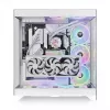 Κουτί υπολογιστή Thermaltake CTE E550 TG Midi Tower λευκό