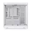 Κουτί υπολογιστή Thermaltake CTE E550 TG Midi Tower λευκό