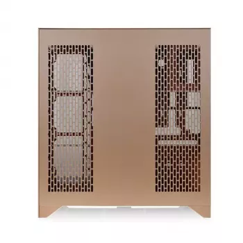 Κουτί υπολογιστή Thermaltake CTE E550 TG Midi Tower Sand