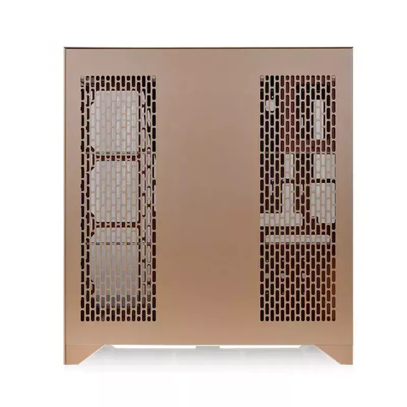 Κουτί υπολογιστή Thermaltake CTE E550 TG Midi Tower Sand