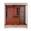 Κουτί υπολογιστή Thermaltake CTE E550 TG Midi Tower Sand