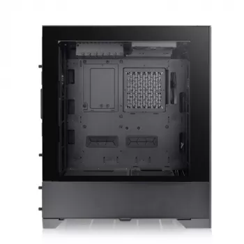Θήκη υπολογιστή THERMALTAKE CTE T500 Air Full Tower - μαύρο