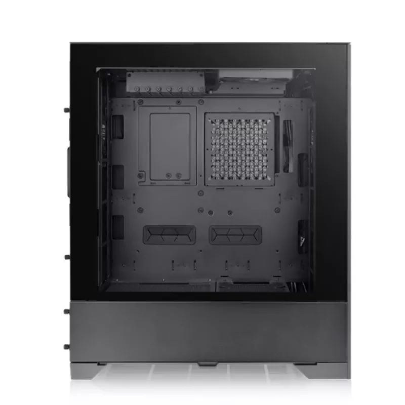 Θήκη υπολογιστή THERMALTAKE CTE T500 Air Full Tower - μαύρο
