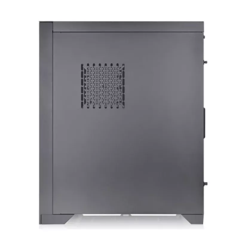 Θήκη υπολογιστή THERMALTAKE CTE T500 Air Full Tower - μαύρο