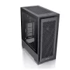 Θήκη υπολογιστή THERMALTAKE CTE T500 Air Full Tower - μαύρο
