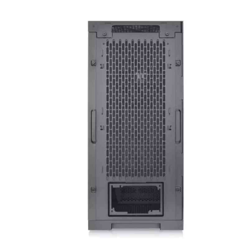 Θήκη υπολογιστή THERMALTAKE CTE T500 Air Full Tower - μαύρο