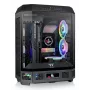 Θήκη THERMALTAKE Mid Tower - The Tower 600 - μαύρο