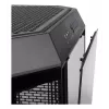 Θήκη THERMALTAKE Mid Tower - The Tower 600 - μαύρο