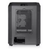 Θήκη THERMALTAKE Mid Tower - The Tower 600 - μαύρο