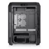 Θήκη THERMALTAKE Mid Tower - The Tower 600 - μαύρο
