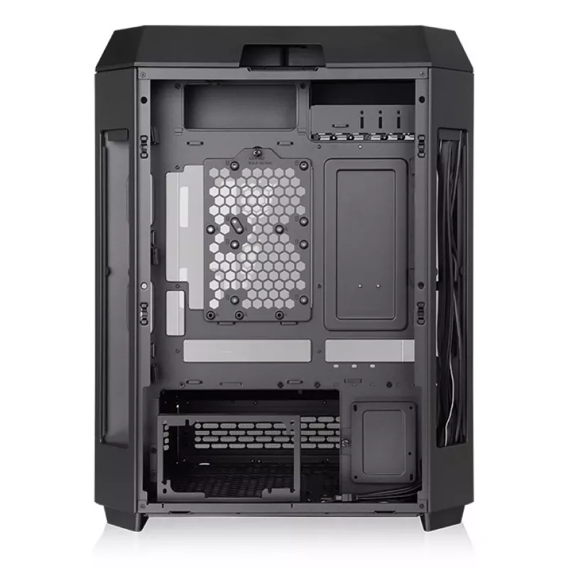 Θήκη THERMALTAKE Mid Tower - The Tower 600 - μαύρο