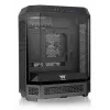 Θήκη THERMALTAKE Mid Tower - The Tower 600 - μαύρο