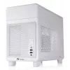 Κουτί υπολογιστή Thermaltake TR100 Mini Tower λευκό