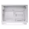 Κουτί υπολογιστή Thermaltake TR100 Mini Tower λευκό