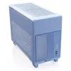 Κουτί υπολογιστή Thermaltake TR100 Mini Tower μπλε