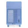 Κουτί υπολογιστή Thermaltake TR100 Mini Tower μπλε