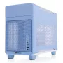 Κουτί υπολογιστή Thermaltake TR100 Mini Tower μπλε