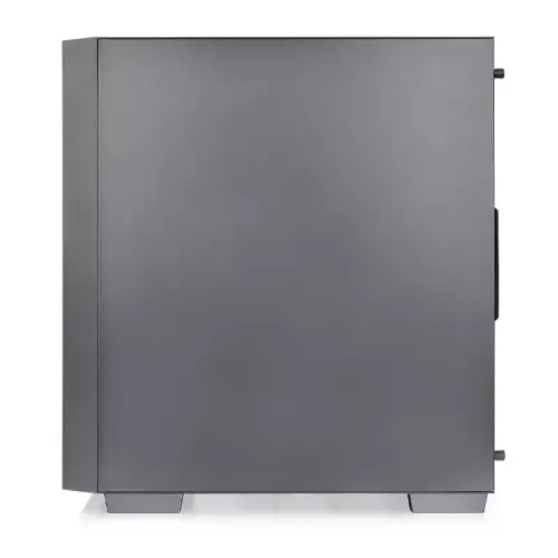 Κουτί υπολογιστή Thermaltake Versa H16 TG ARGB Micro Tower μαύρο