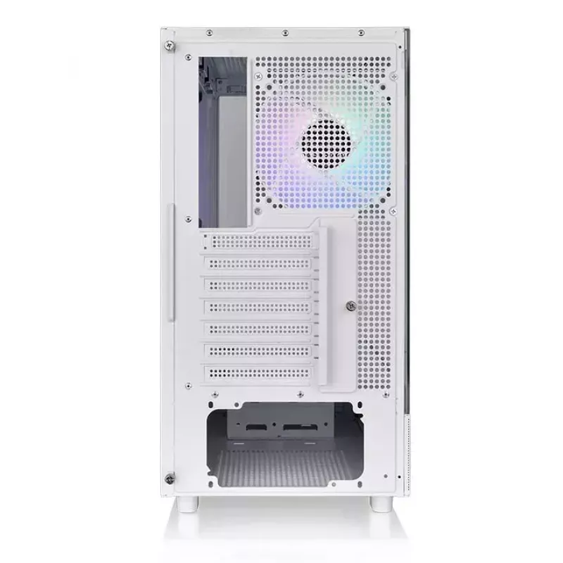 Κουτί υπολογιστή Thermaltake View 270 TG Midi Tower λευκό
