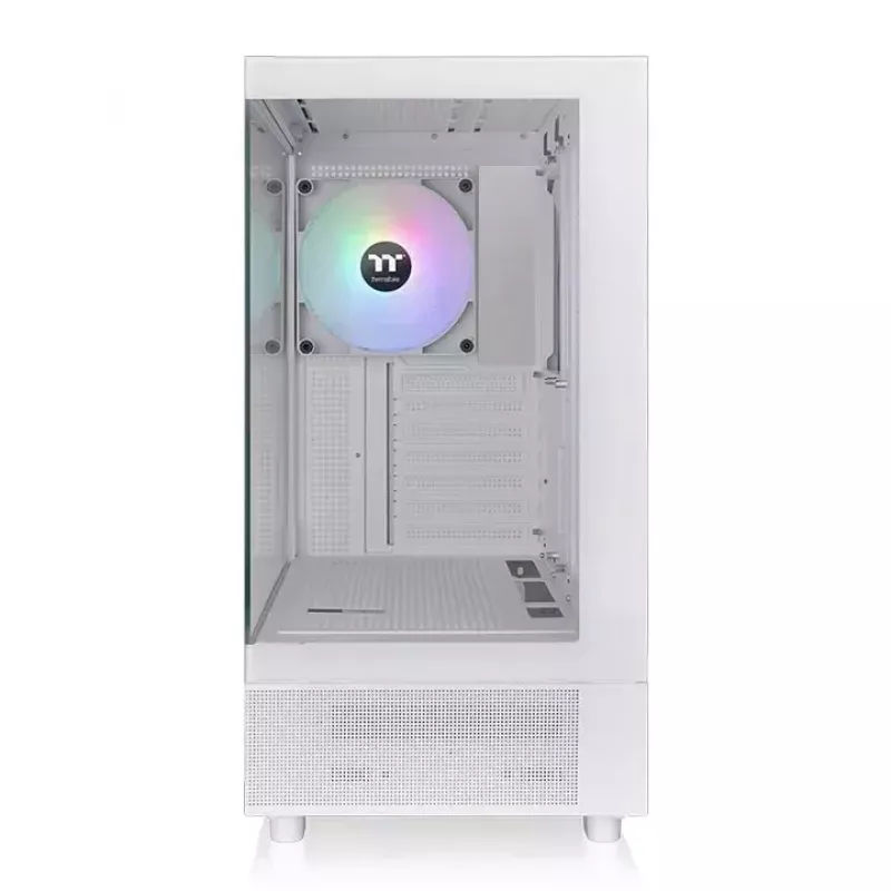 Κουτί υπολογιστή Thermaltake View 270 TG Midi Tower λευκό