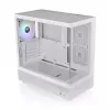 Κουτί υπολογιστή Thermaltake View 270 TG Midi Tower λευκό