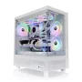Κουτί υπολογιστή Thermaltake View 270 TG Midi Tower λευκό