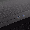 Κουτί υπολογιστή Thermaltake View 270 Plus TG ARGB Midi Tower μαύρο
